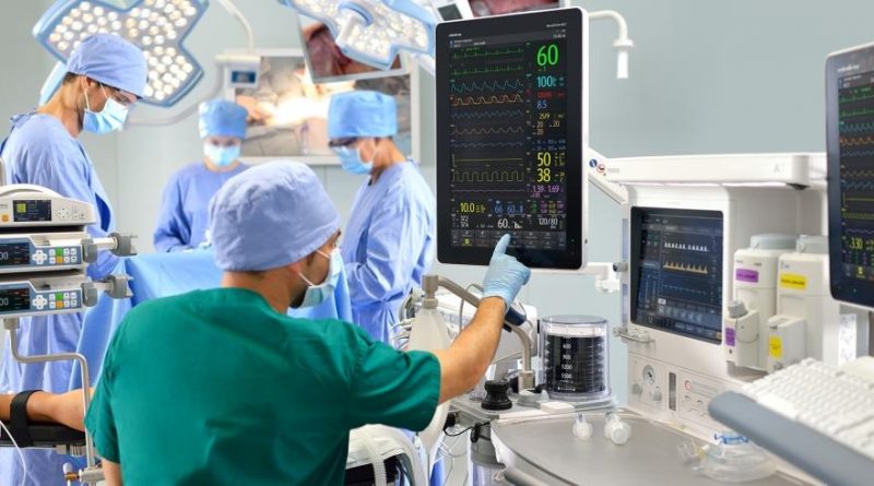 Familiari di un paziente Interrompono un intervento chirurgico a Brindisi