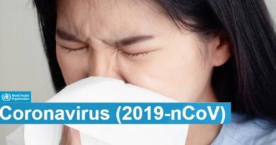 Coronavirus: si può essere contagiosi anche senza sintomi. Primo caso risale al 1 dicembre