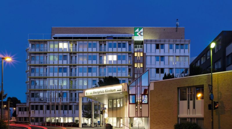 Westpfalz Klinikum cerca 15 infermieri in diversi reparti Selezioni del personale il 25 febbraio a Roma