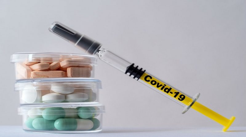 Covid-19, alcuni farmaci antinfiammatori possono aiutare nella gestione clinica dell'infezione