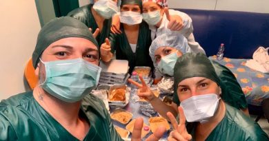 30 infermieri precari a Latina in prima fila contro coronavirus, contratto non sarà rinnovato