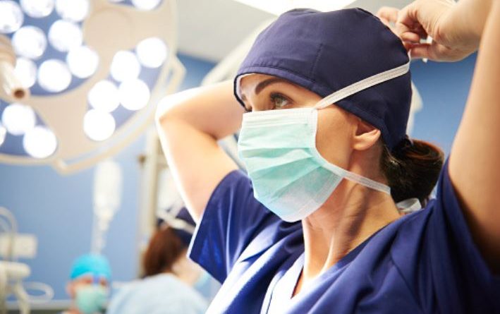 Il ruolo dell'operatore socio sanitario in sala operatoria
