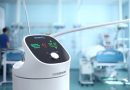 COVID-19: Sodastream e Hadassah Medical Center presentano l’innovativo dispositivo respiratorio per prevenire l'assistenza respiratoria invasiva