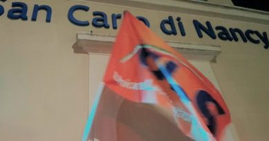 Sanità Privata Roma, ULS: “Al San Carlo di Nancy gli Infermieri attendono i turni di lavoro”