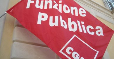 CGIL FP Sanità privata convenzionata Abruzzo e Molise