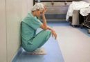 In azienda sanitaria e nelle Apsp trentine è allarme rosso: la politica non ascolta le richieste di infermieri e professionisti sanitari