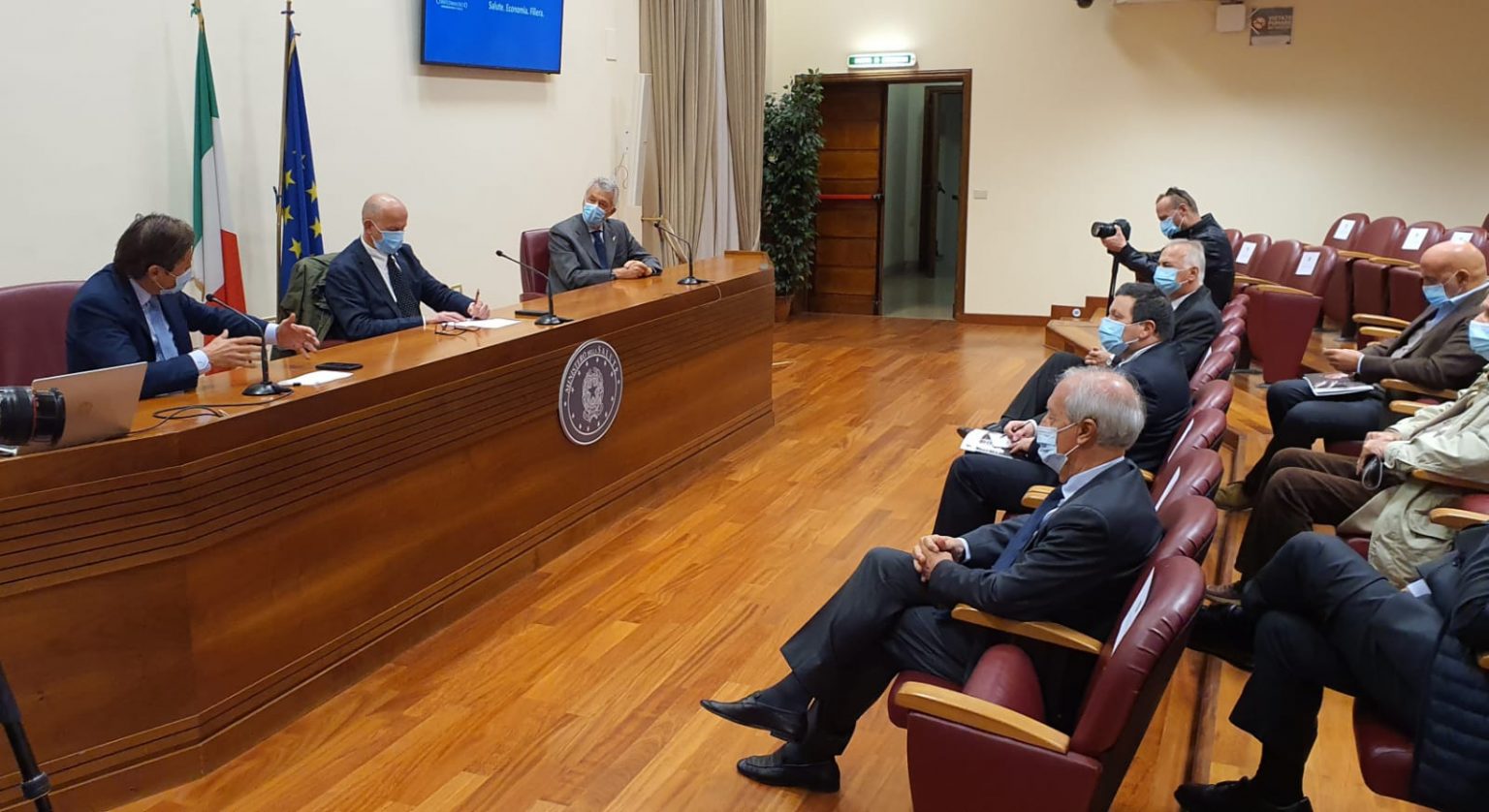 Sicurezza alimentare al tempo del Covid tra tecnologia e coscienza ...