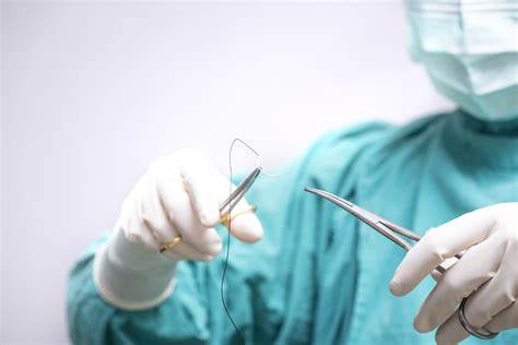 Consip aggiudica il nuovo Accordo quadro per la fornitura di suture chirurgiche