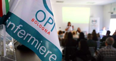 Emilia Romagna: quinto infermiere direttore di distretto ﻿
