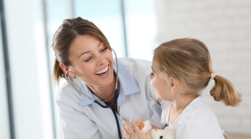 SIPPS propone l’infermiere di comunità per la Pediatria: 2 ogni 100 mila abitanti