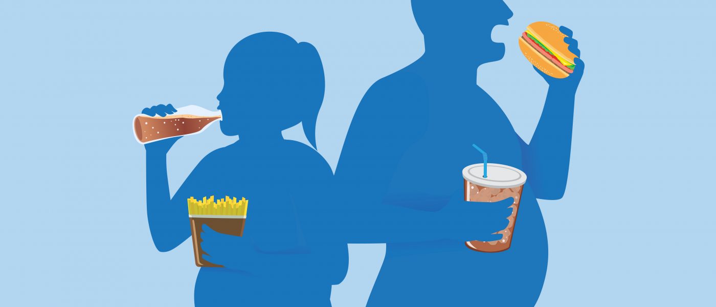 World obesity day vivere bene, vivere soddisfatti, vivere senza paure: un'app per le persone con obesità