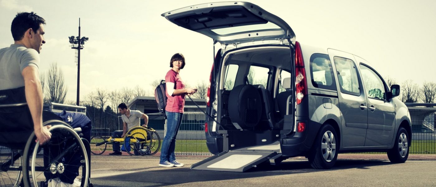 Trasporto disabili, situazione inaccettabile Cgil Cisl Uil pronti alla serrata