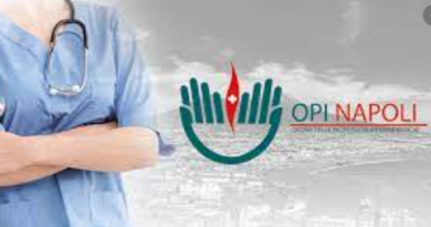 Opi Napoli: Infermieri 118 garanti della salute cittadino