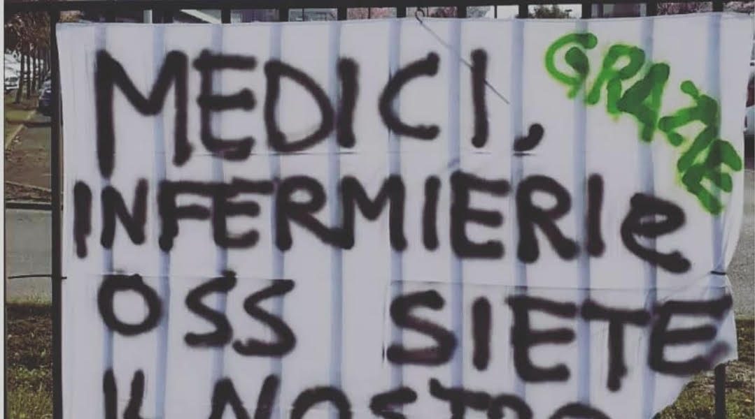 Covid, Fials: Orgoglio per la candidatura al Nobel ai sanitari italiani, ora rinnovi Ccnl ne riconoscano i meriti