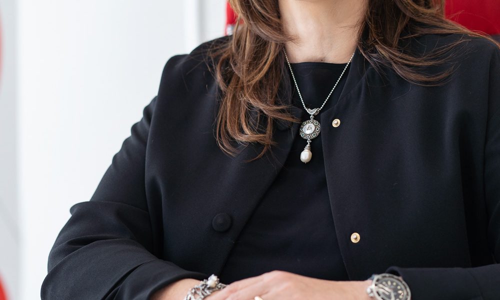 Anna Maria Bencini nominata Oncology Country Head di Takeda Italia