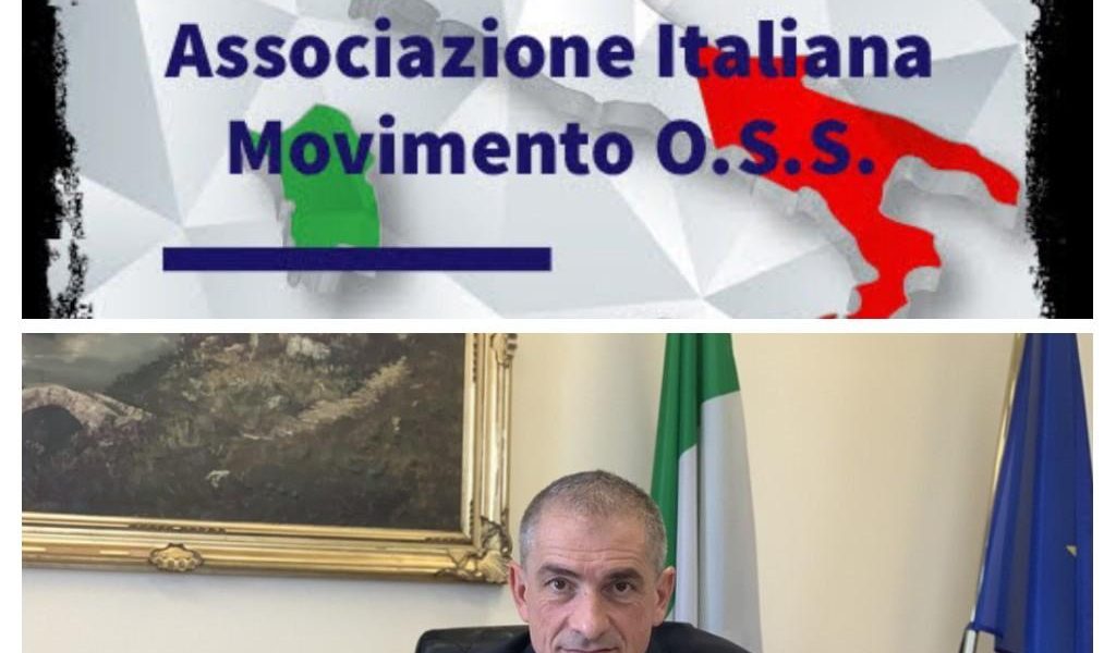 Incontro A.I.M.O.N. e il sottosegretario Costa: Non perdiamo più tempo