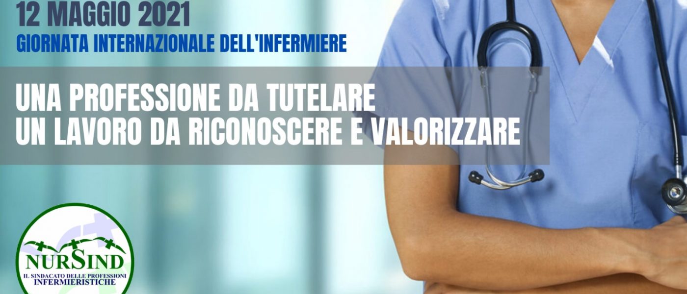 Giornata infermiere, Nursind: Recovery sia occasione per valorizzare professione