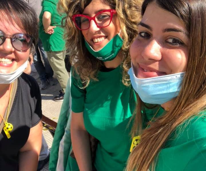 Recovery, Fials: Promuovere politiche di conciliazione vita-lavoro per le professioniste e servizi alla genitorialità. Online video su parità di genere
