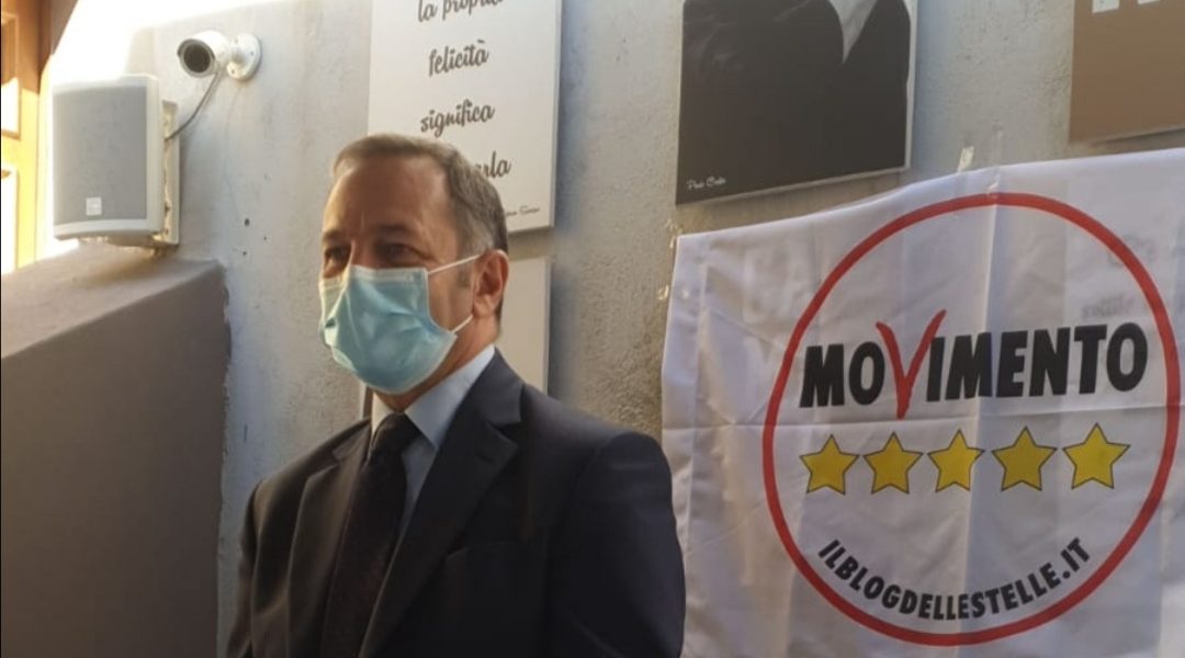 Cure palliative, Provenza (M5S): implementare rete per garantire accesso alle cure e dignità del malato