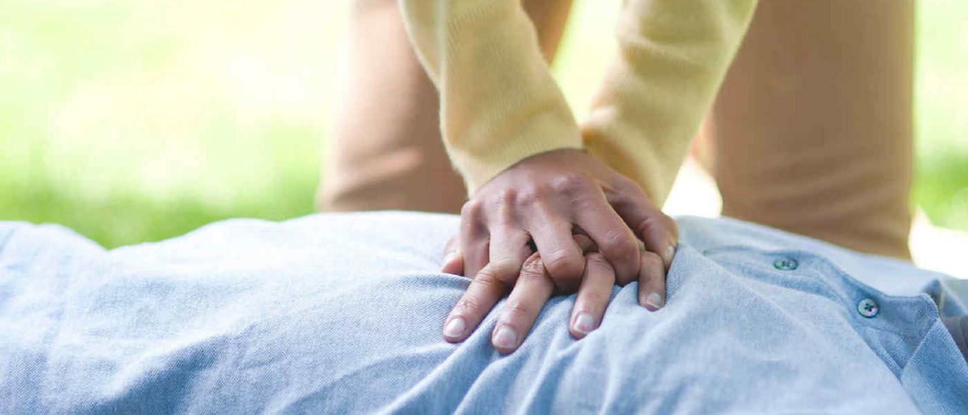 Covid-19: cosa fare in caso di arresto cardiaco