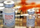 Coronavirus, doppia dose di vaccino Moderna efficace al 100% sugli adolescenti