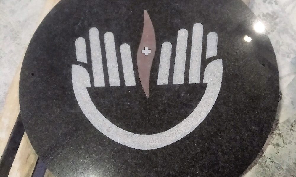 A Busca un monumento agli Infermieri