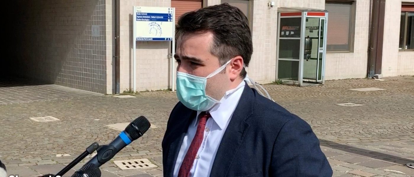 Aggressione ad operatrici sanitarie in Valdarno: “Episodio intollerabile” per il presidente Opi Giovanni Grasso