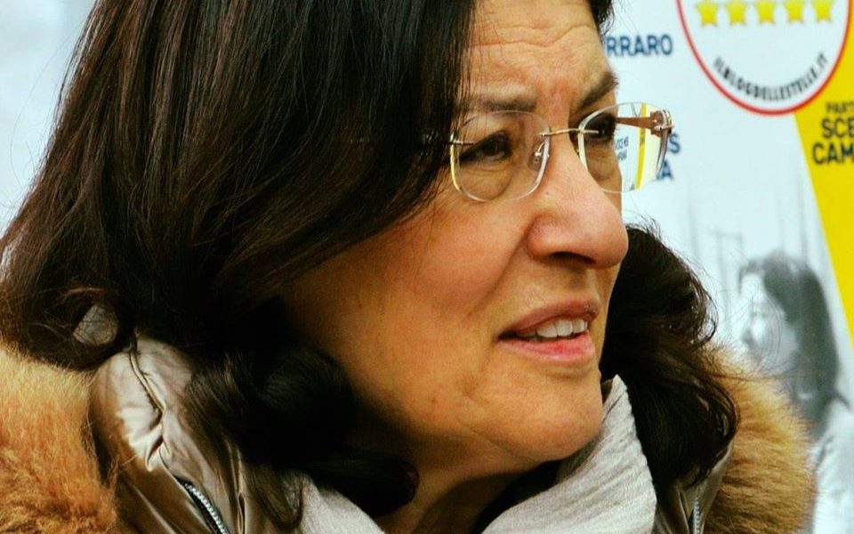 PNRR, Nappi (M5S): serve ampia condivisione e utilizzo ottimale risorse per costruire nuova sanità