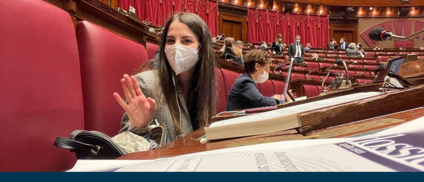 Family act - On. Mammì (M5S): Sì a miei emendamenti per aiutare le famiglie e i ragazzi con disabilità