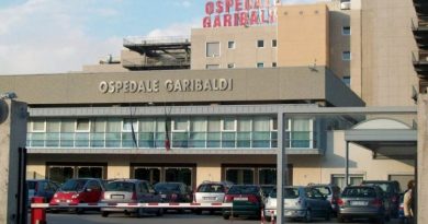 Il “Garibaldi” di Catania utilizza la graduatoria del Niguarda di Milano per assumere Oss: protestano gli operatori siciliani