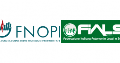 Incontro FNOPI-FIALS: subito il contratto, ma nella manovra di bilancio 2022 progressione di carriera e funzioni di direzione