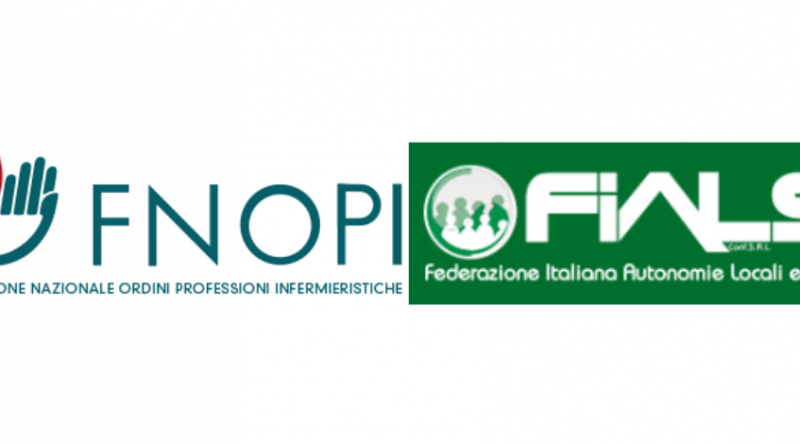 Incontro FNOPI-FIALS: subito il contratto, ma nella manovra di bilancio 2022 progressione di carriera e funzioni di direzione