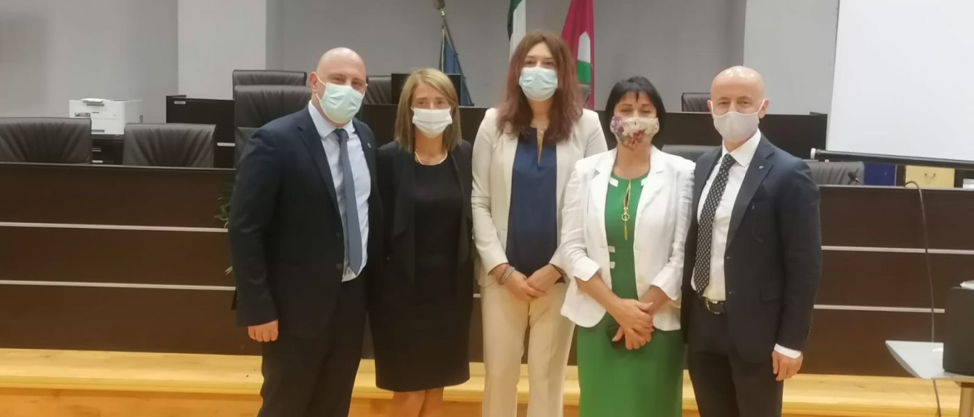 Gli infermieri al centro dell'assistenza territoriale: “Ma vogliamo essere ascoltati dalle istituzioni”