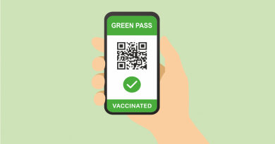 Green pass, la Ugl Salute Sicilia ne chiede l'applicazione anche per le visite ambulatoriali. "Stop agli accessi fuori controllo di soggetti privi di certificazione verde"