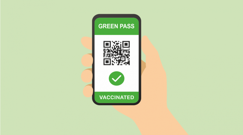 Green pass, la Ugl Salute Sicilia ne chiede l'applicazione anche per le visite ambulatoriali. "Stop agli accessi fuori controllo di soggetti privi di certificazione verde"