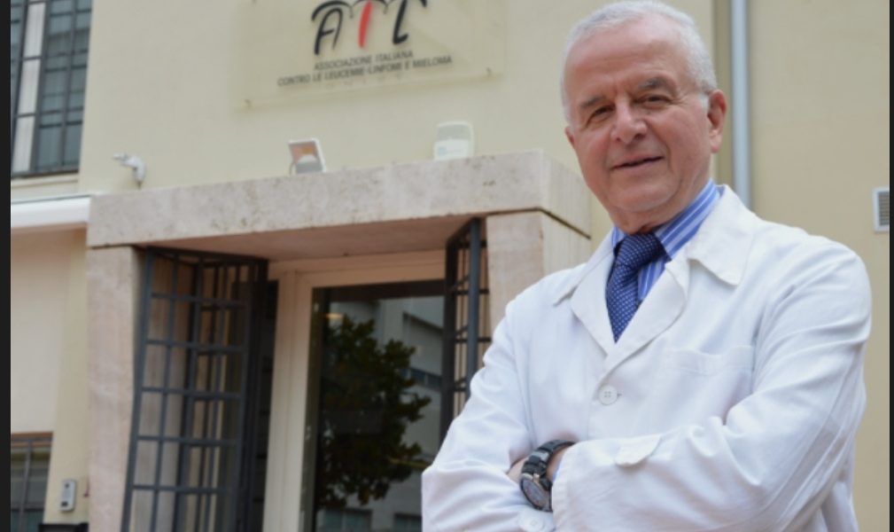 Ail: al via la campagna 'Car-t destinazione futuro' contro i tumori