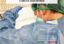“Racconti che curano”: presentata in un convegno ad Abu Dhabi l’indagine sui vissuti degli infermieri durante la pandemia