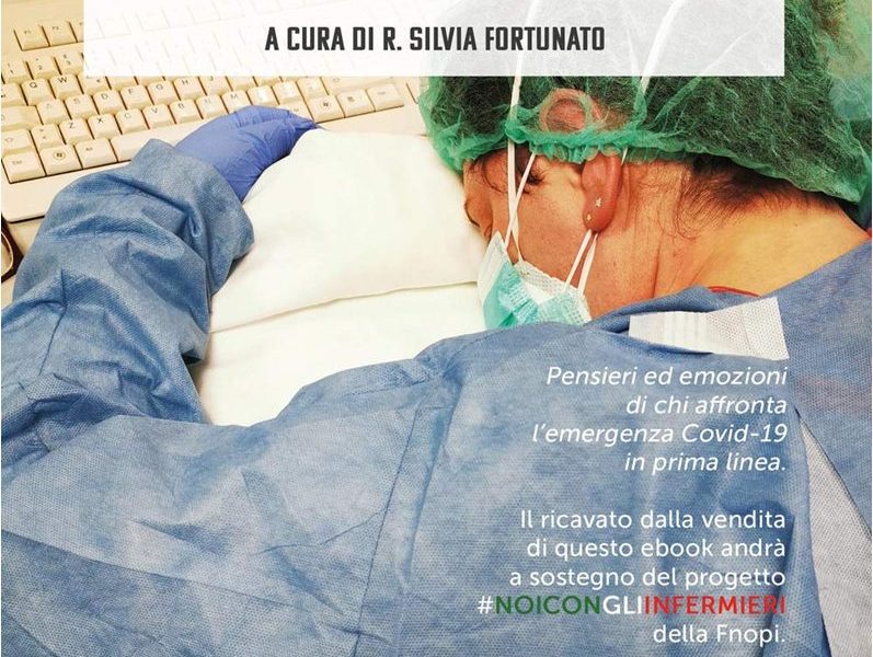 “Racconti che curano”: presentata in un convegno ad Abu Dhabi l’indagine sui vissuti degli infermieri durante la pandemia