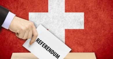 Sanità. Nursing Up De Palma: «In Svizzera sono stati i cittadini con un incredibile e partecipato referendum, a decidere per l’adeguamento degli stipendi degli infermieri»