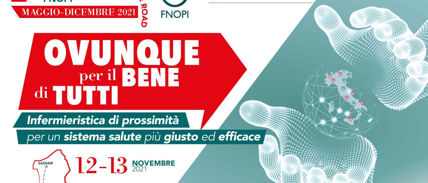 Sardegna: Sesta tappa del Congresso nazionale itinerante FNOP