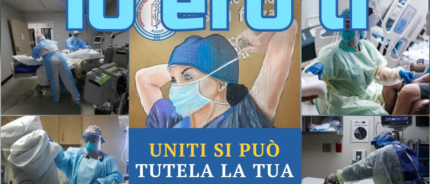 Oss: perché lottare per un futuro diverso sul riordino delle professioni sanitarie
