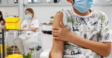 Pediatra sconsiglia a una donna di vaccinare i figli contro il Covid: padre la segna a Omceo Torino