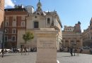 A Roma installato 'monumento invisibile' per la XV giornata delle Malattie Rare