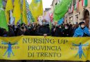 Elezioni Rsu, all'Apss Trento vince Nursing Up