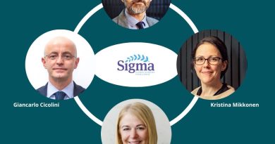 Il Sigma Global Nursing Research Grant “parla” italiano 