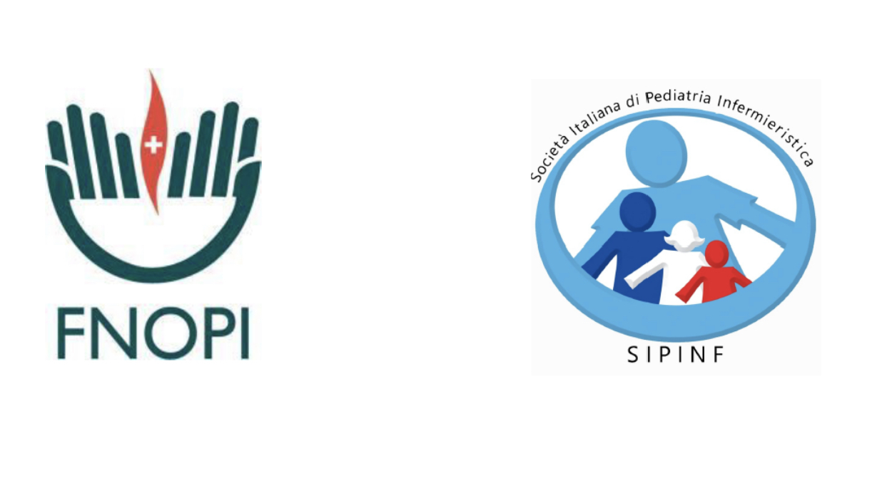 Protocollo d’intesa FNOPI- SIPINF per lo sviluppo dell'infermiere   pediatrico