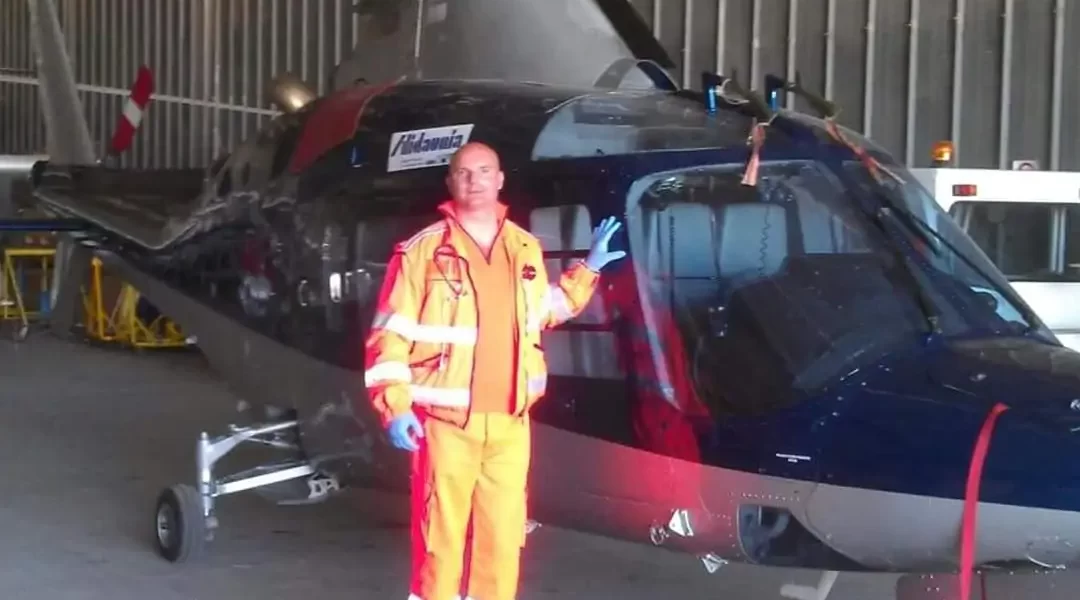 Infermiere del 118 muore dopo due mesi e mezzo di agonia