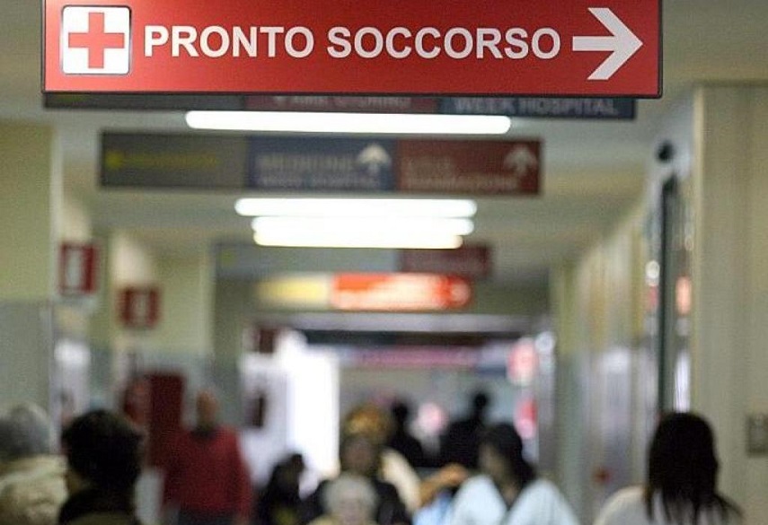 Pronto soccorso allo stremo in Emilia Romagna, Nursind: "Servono incentivi per i professionisti della sanità. Preoccupano i tagli dei posti letto"
