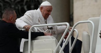 Laparotomia, in cosa consiste l'intervento a cui si sottoposto papa Francesco?