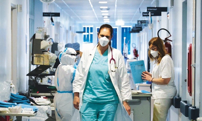 Nursing Up Trento: "Assestamento di bilancio è occasione per valorizzare infermieri"